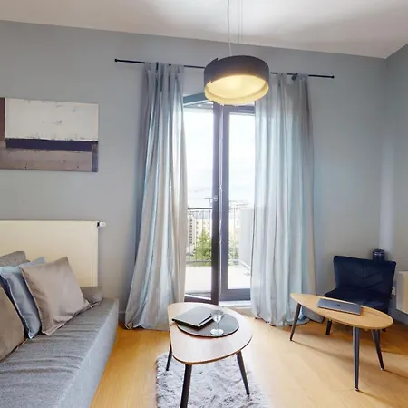 Witold's With A Rooftop View Of The - 500 Steps To Rynek Wroapart