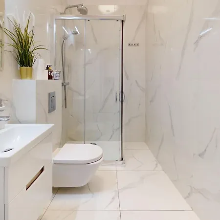 Apartment Witold's With A Rooftop View Of The - 500 Steps To Rynek Wroapart Breslau