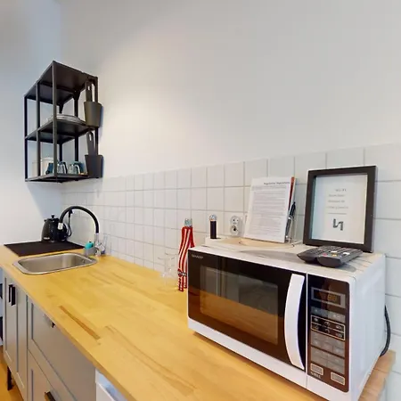 Witold's With A Rooftop View Of The - 500 Steps To Rynek Wroapart *