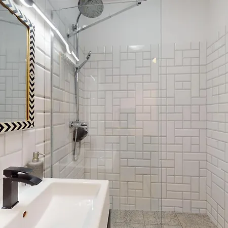 Apartment Witold's With A Rooftop View Of The - 500 Steps To Rynek Wroapart