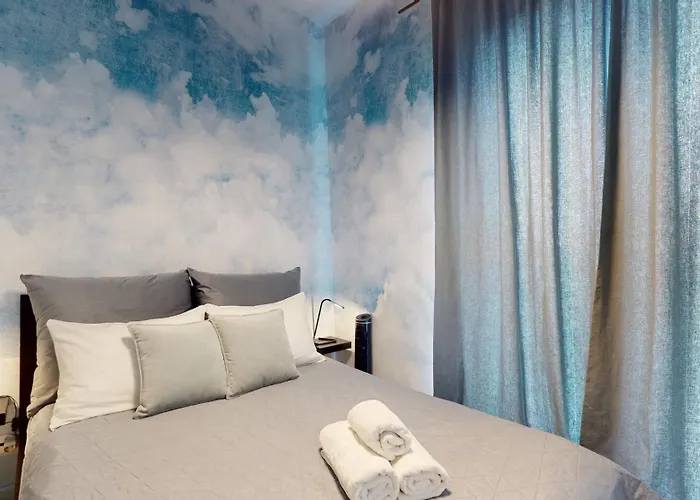 Apartment Witold's With A Rooftop View Of The - 500 Steps To Rynek Wroapart Breslau