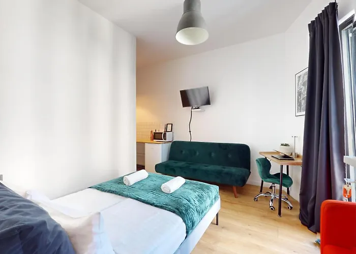 Witold's With A Rooftop View Of The - 500 Steps To Rynek Wroapart Breslau