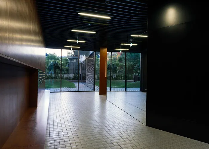 Witold's With A Rooftop View Of The - 500 Steps To Rynek Wroapart Breslau