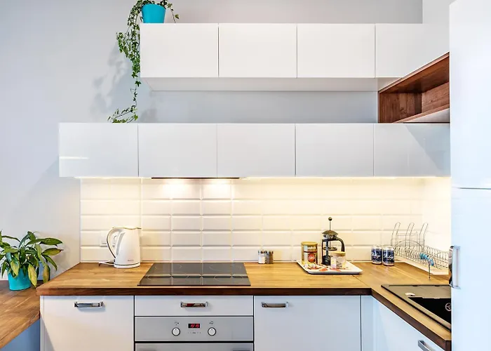 Witold's With A Rooftop View Of The - 500 Steps To Rynek Wroapart * Breslau