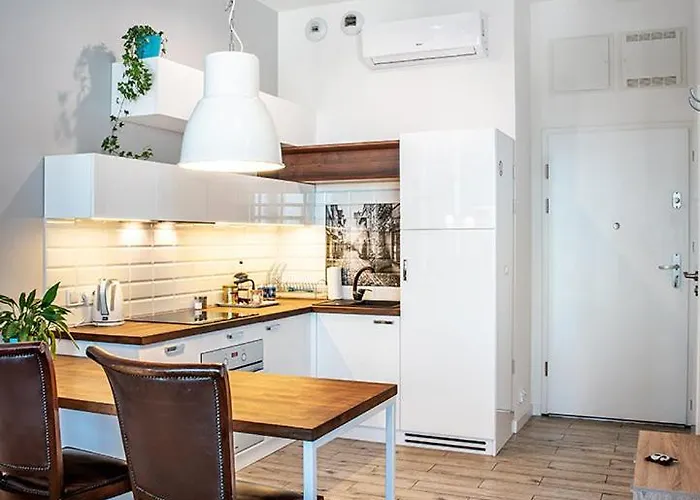 Apartment Witold's With A Rooftop View Of The - 500 Steps To Rynek Wroapart Breslau