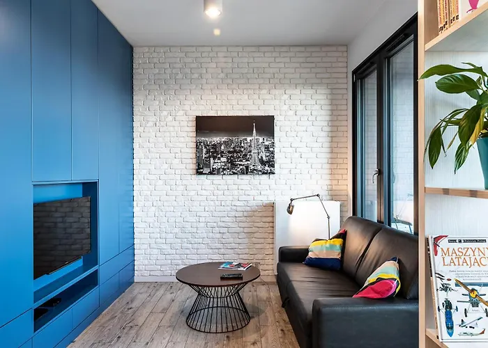 Apartment Witold's With A Rooftop View Of The - 500 Steps To Rynek Wroapart *