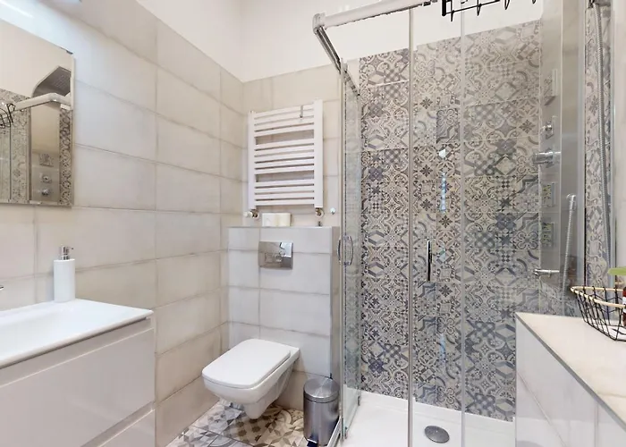 Apartment Witold's With A Rooftop View Of The - 500 Steps To Rynek Wroapart Breslau