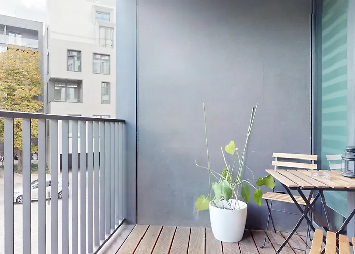 Witold's With A Rooftop View Of The - 500 Steps To Rynek Wroapart * Breslau