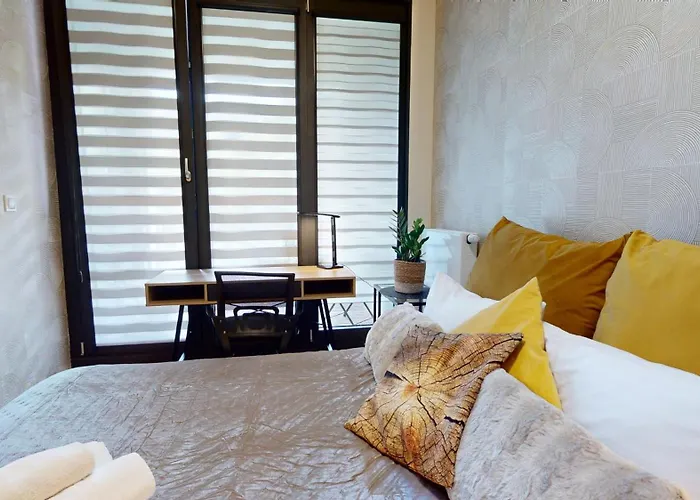 Witold's With A Rooftop View Of The - 500 Steps To Rynek Wroapart