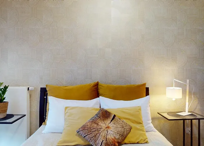 Witold's With A Rooftop View Of The - 500 Steps To Rynek Wroapart Apartment *