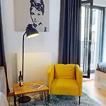 Apartment Witold's With A Rooftop View Of The - 500 Steps To Rynek Wroapart