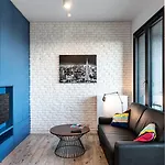 Apartment Witold's With A Rooftop View Of The - 500 Steps To Rynek Wroapart *