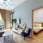 Apartment Witold's With A Rooftop View Of The - 500 Steps To Rynek Wroapart *
