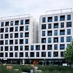 Apartment Witold's With A Rooftop View Of The - 500 Steps To Rynek Wroapart *
