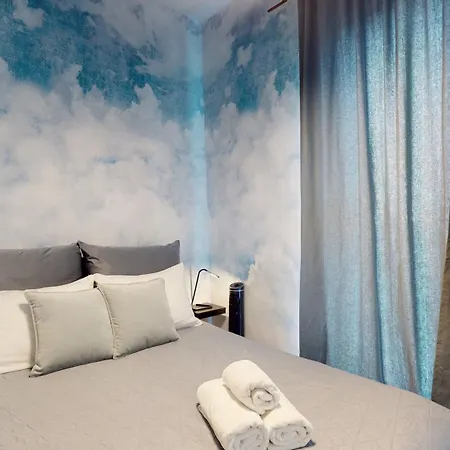 Апартаменты Witold's With A Rooftop View Of The - 500 Steps To Rynek Wroapart Вроцлав