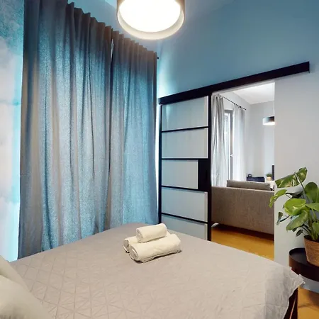 Witold's With A Rooftop View Of The - 500 Steps To Rynek Wroapart Апартаменты