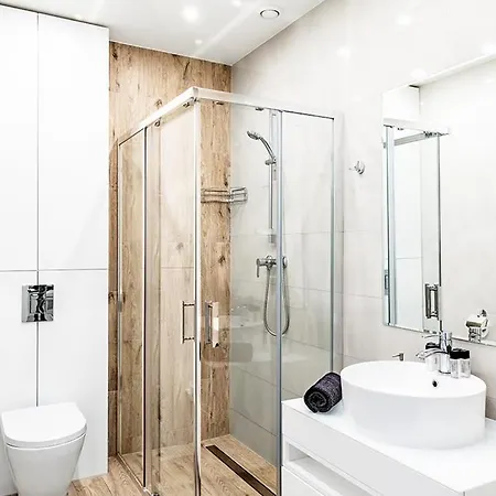 Witold's With A Rooftop View Of The - 500 Steps To Rynek Wroapart Апартаменты