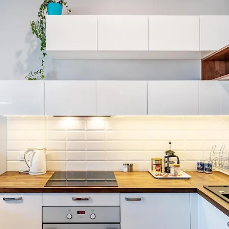 Witold's With A Rooftop View Of The - 500 Steps To Rynek Wroapart * Вроцлав