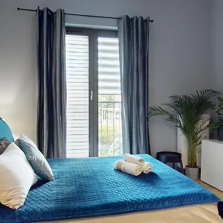 Апартаменты Witold's With A Rooftop View Of The - 500 Steps To Rynek Wroapart *