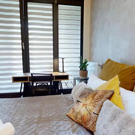 Witold's With A Rooftop View Of The - 500 Steps To Rynek Wroapart